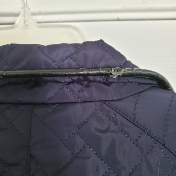 Cole Haan | Quilted Jacket - Picture 9 of 9
